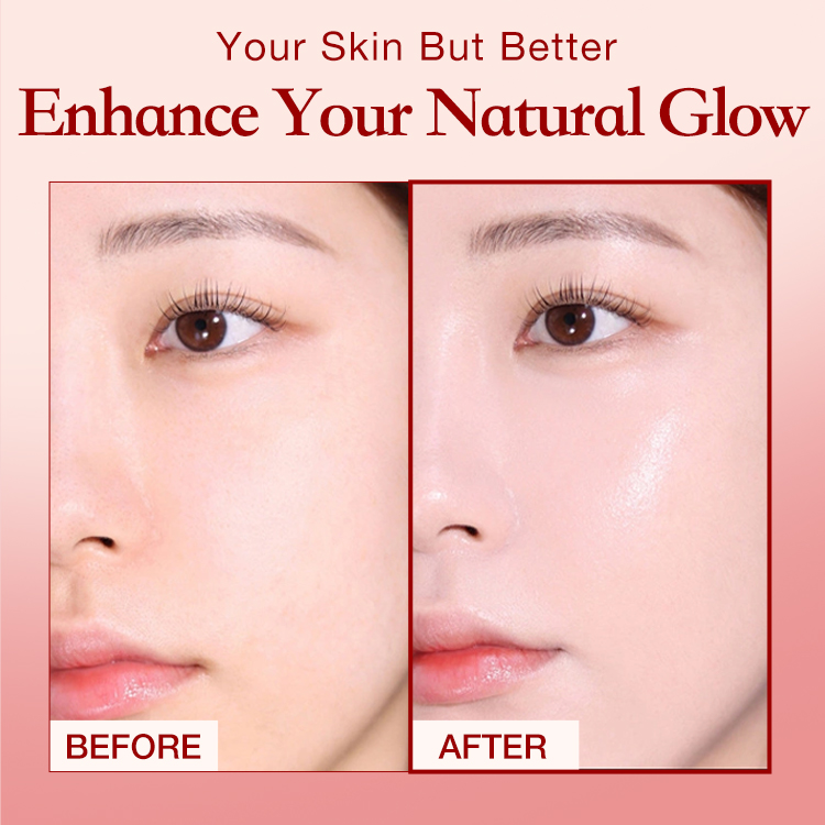 Christmas Big Sale!Buy Now Get Gift!ELLEN ELLA 3 IN 1 Multi-Effect lsolation Cream-1 Bottle Worth 3 Bottles=Makeup Primer+Sunscreen+Tone Up Cream